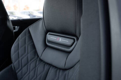 2025 Audi S5 quattro Premium Plus TFSI