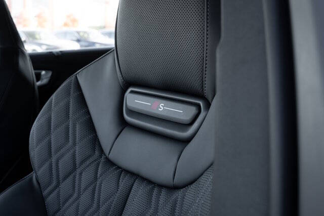 2025 Audi S5 quattro Premium Plus TFSI