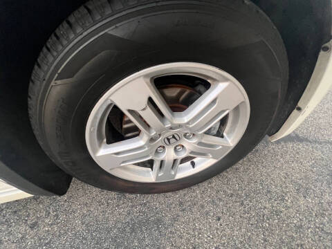 2013 Honda Odyssey Touring