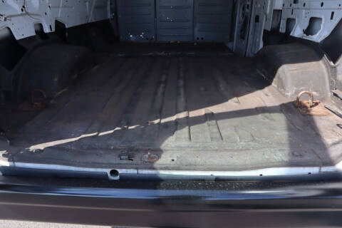 2011 Ford E-Series E-250