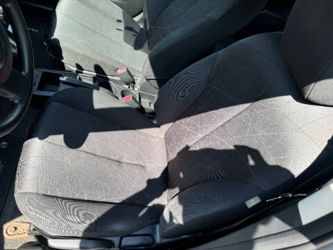 2012 Mazda MAZDA2 Sport