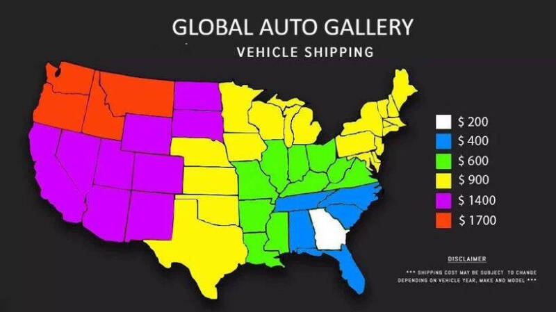 2020 Cadillac Escalade ESV Luxury