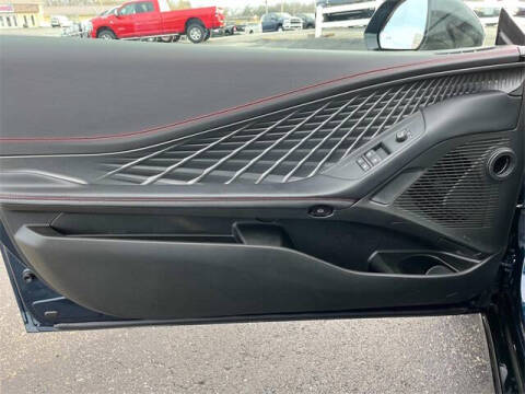 2025 Dodge Charger Daytona R/T