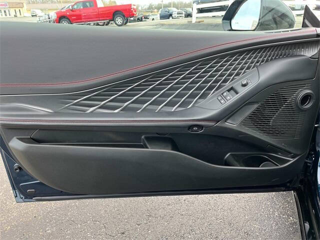 2025 Dodge Charger Daytona R/T