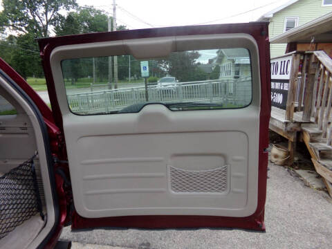 2005 Toyota RAV4