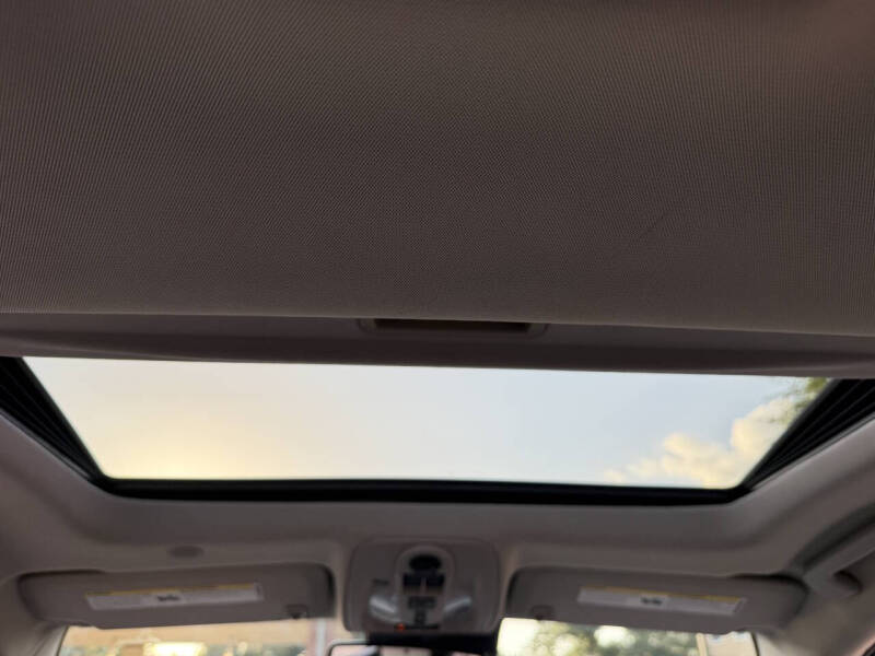 2014 Chevrolet Equinox LTZ