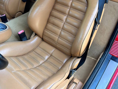 1998 Ferrari 550