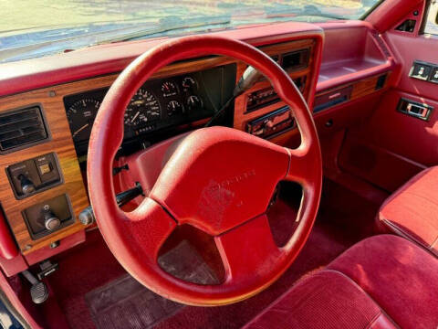 1993 Dodge Dakota