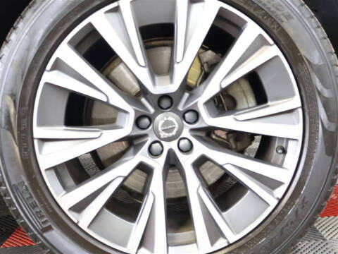 2020 Volvo XC90 T5 Momentum