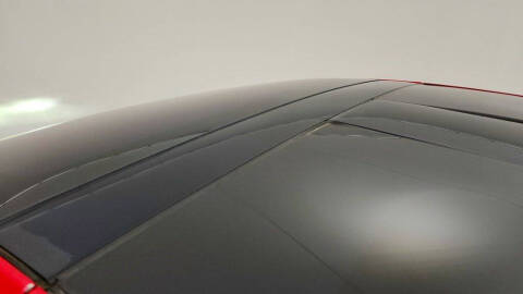 2021 Tesla Model X Long Range Plus