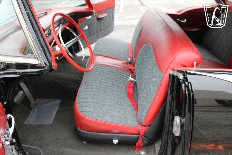1957 Oldsmobile Eighty-Eight