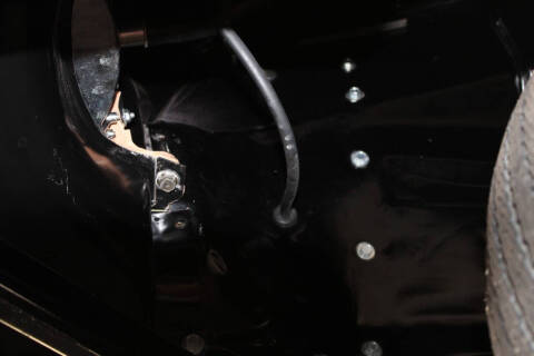 1955 Chevrolet Bel Air