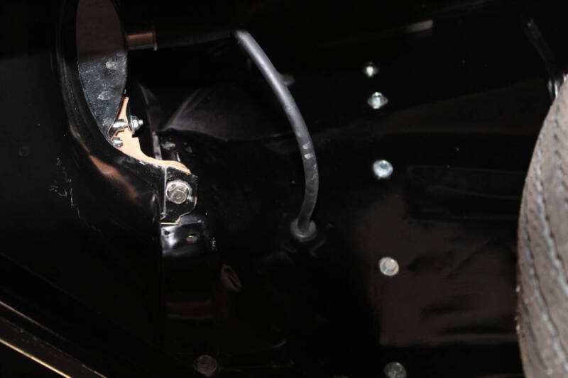 1955 Chevrolet Bel Air