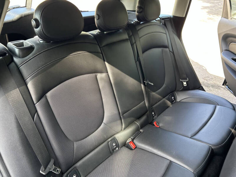 2016 MINI Clubman Cooper