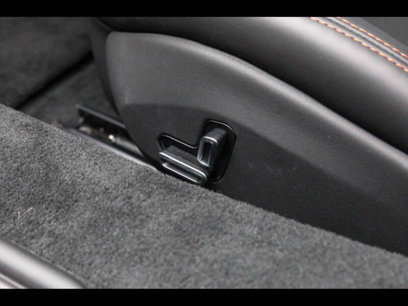 2024 Ferrari 296 GTB