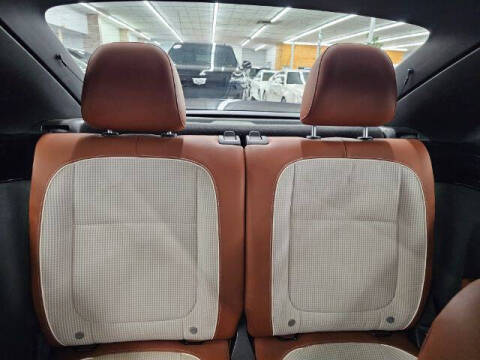 2015 Volkswagen Beetle 1.8T Classic PZEV