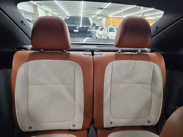 2015 Volkswagen Beetle 1.8T Classic PZEV