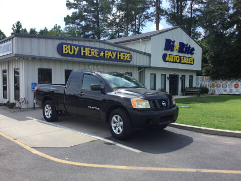 Pickup Truck For Sale in Seaford, DE - Bi Rite Auto Sales