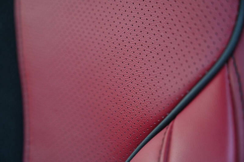 2024 Acura RDX SH-AWD w/A-SPEC