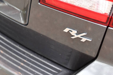 2014 Dodge Journey R/T