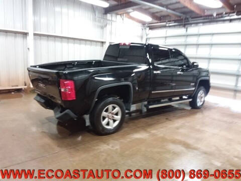 2014 GMC Sierra 1500