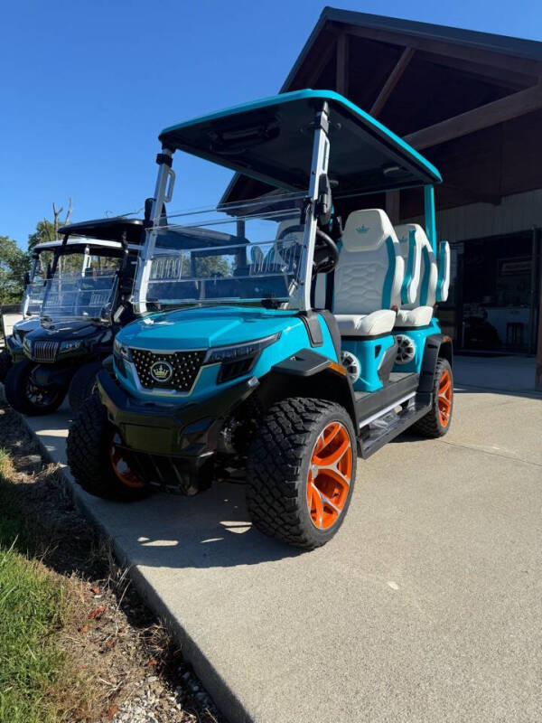 2025 Evolution D-MAX