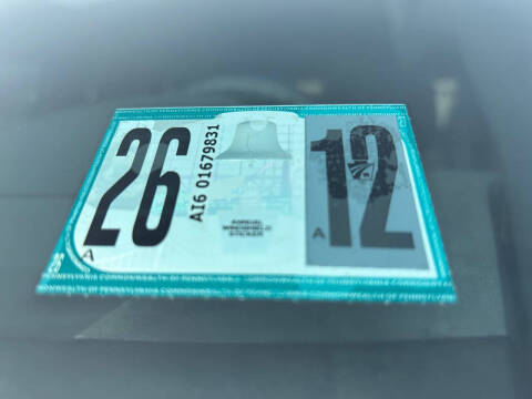 2012 Ford F-250 Super Duty Lariat