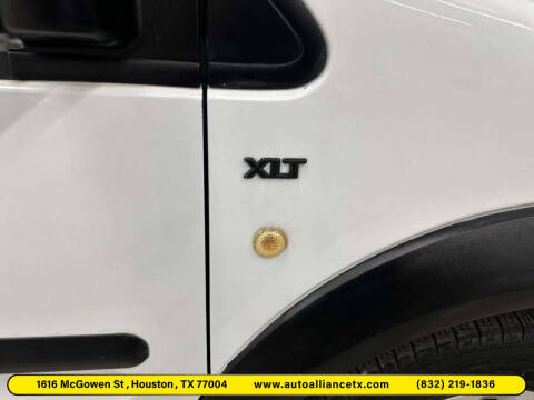 2013 Ford Transit Connect XLT Premium