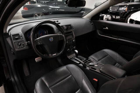 2011 Volvo C30 T5 R-Design