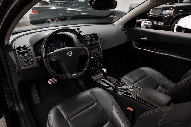 2011 Volvo C30 T5 R-Design