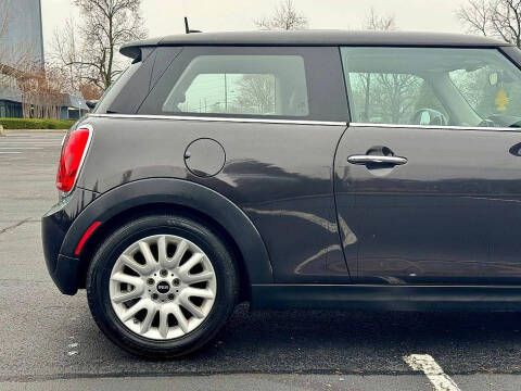 2015 MINI Hardtop 2 Door Cooper