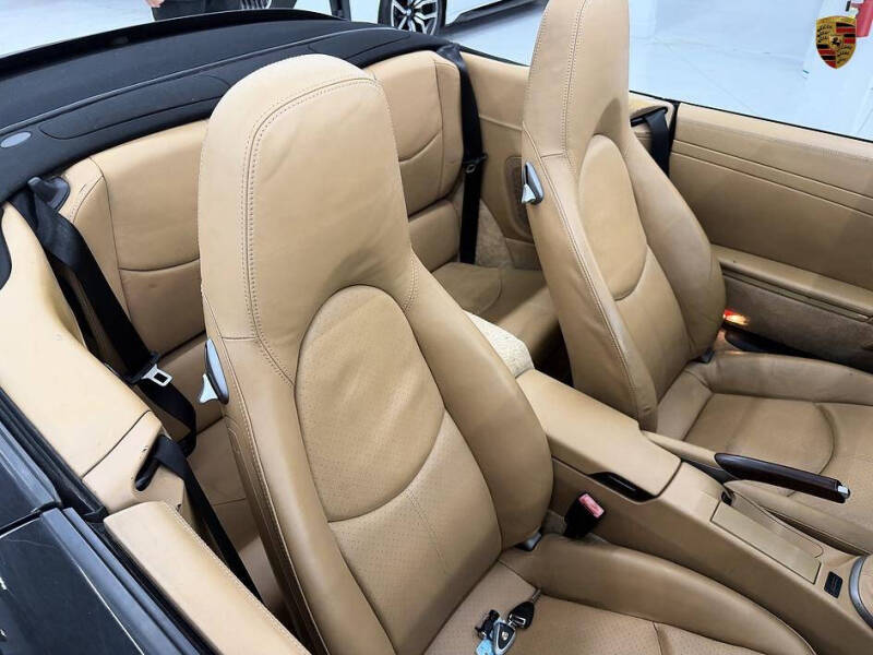 2006 Porsche 911