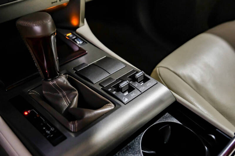 2017 Lexus GX 460