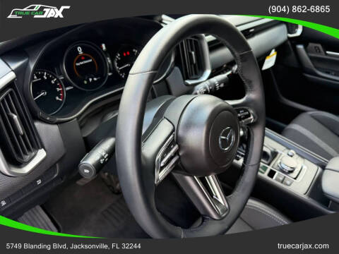 2025 Mazda CX-50 2.5 S Preferred