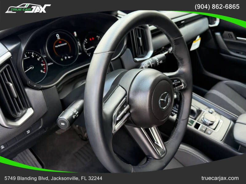 2025 Mazda CX-50 2.5 S Preferred