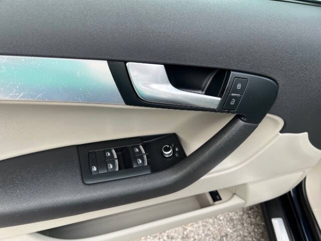 2011 Audi A3 2.0T quattro Premium Plus