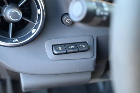 2023 Chevrolet Camaro