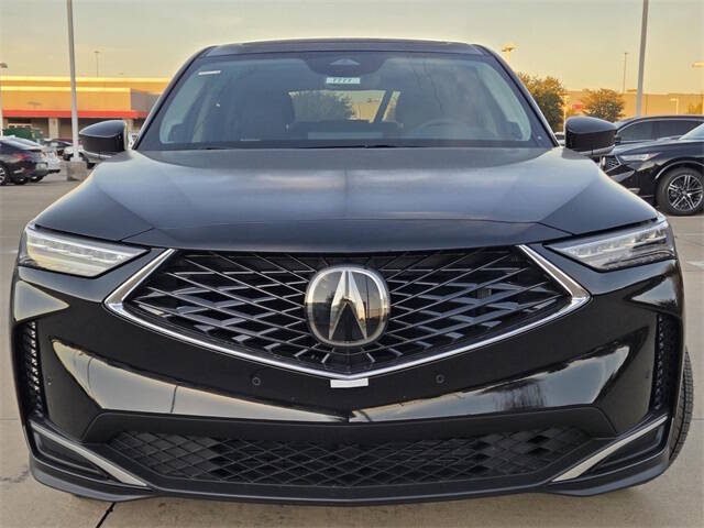 2026 Acura MDX w/Tech