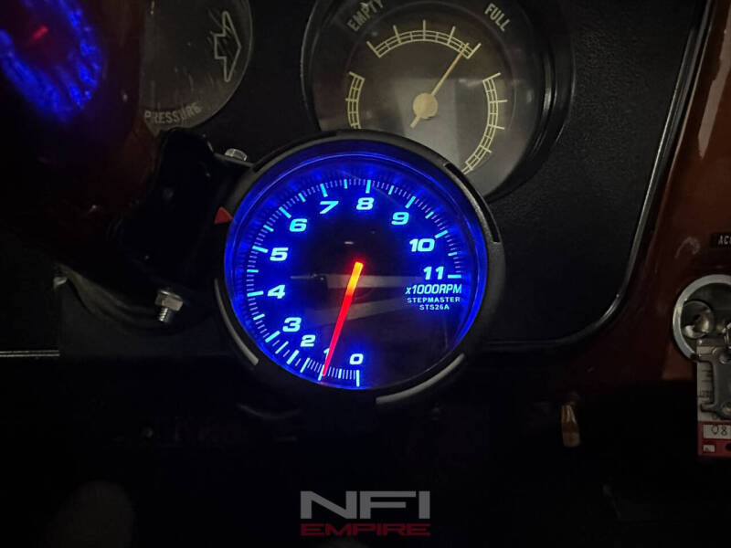 1970 Chevrolet C/K 10 Series