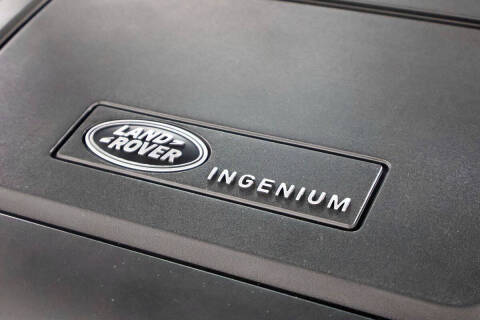 2023 Land Rover Defender 90 S