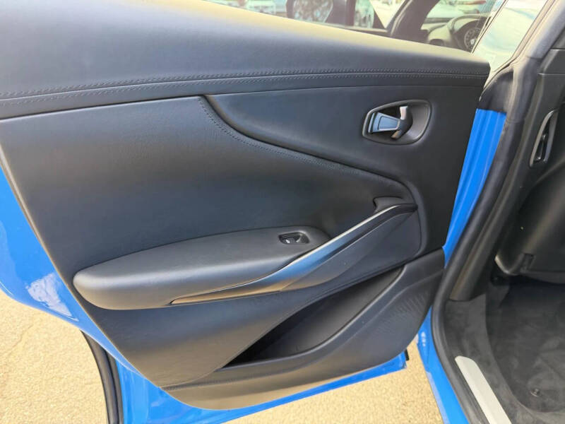 2021 Aston Martin DBX