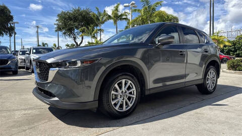 2023 Mazda CX-5 2.5 S Select