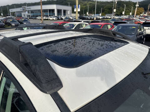 2023 Subaru Outback Onyx Edition XT