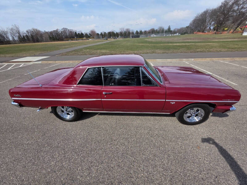 1964 Chevrolet Malibu