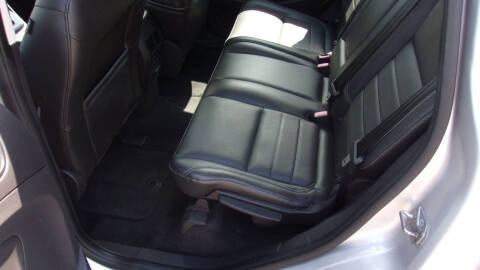 2015 Ford C-MAX Energi SEL