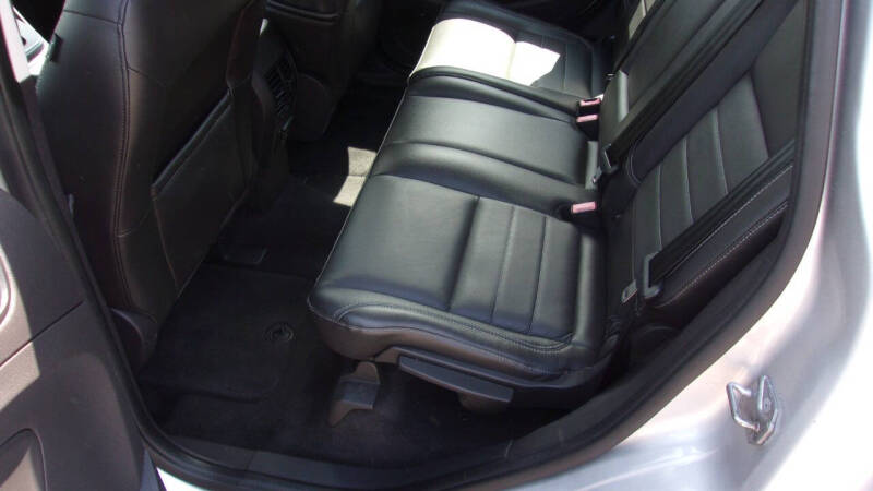 2015 Ford C-MAX Energi SEL