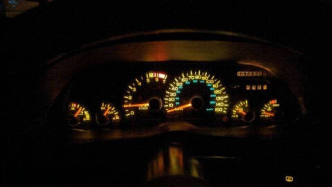 1993 Chevrolet Camaro Z28