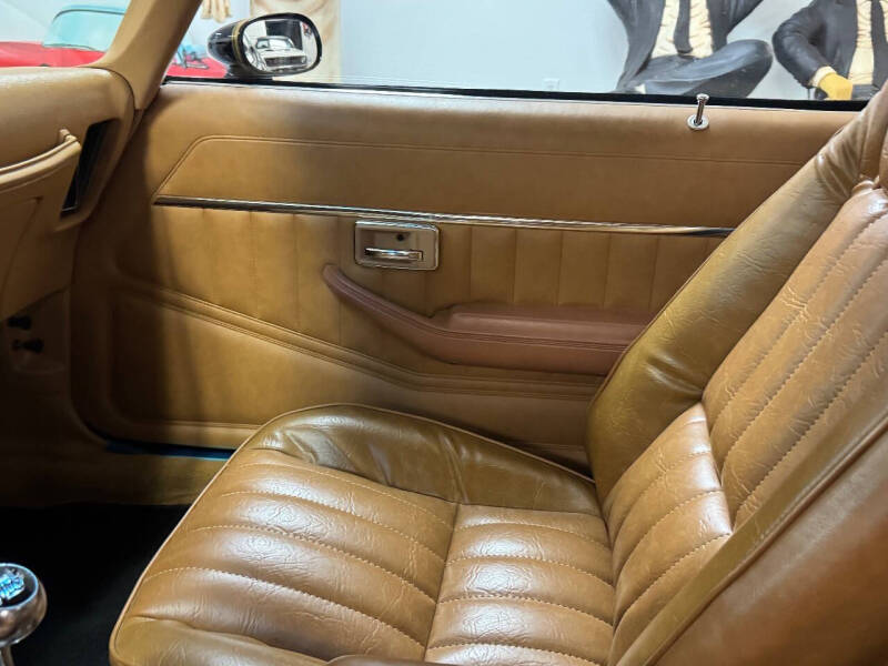 1979 Pontiac Trans Am