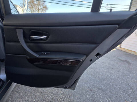 2011 BMW 3 Series 328i xDrive