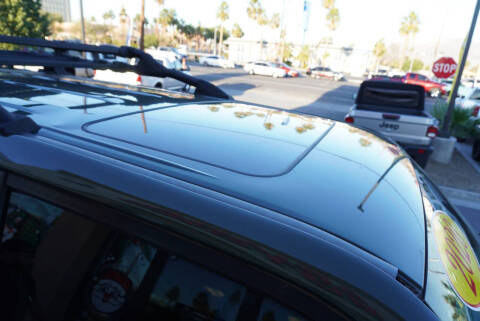 2020 Toyota 4Runner Nightshade Edition